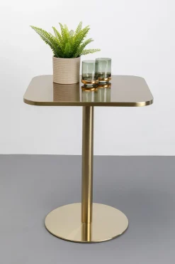 KARE Design Bistro Tafel Julie 60x60cm Cheap