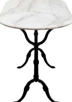 KARE Design Bistro Tafel Kaffeehaus White 120x60cm Shop
