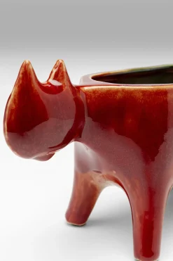 KARE Design Bloempot Meow 13cm Cheap