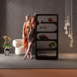 KARE Design Boekenkast Forma 90x180cm Online
