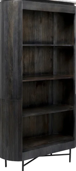 KARE Design Boekenkast Glenn 100x190cm Flash Sale