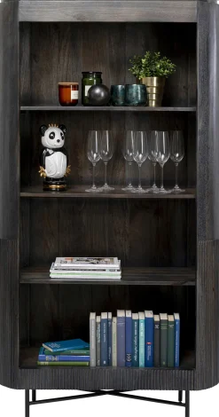 KARE Design Boekenkast Glenn 100x190cm Flash Sale