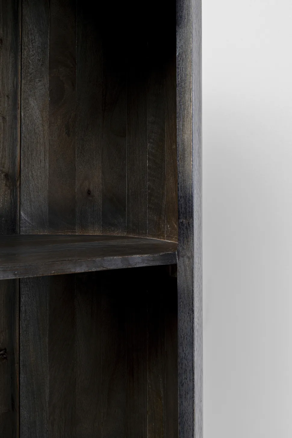 KARE Design Boekenkast Glenn 100x190cm Flash Sale