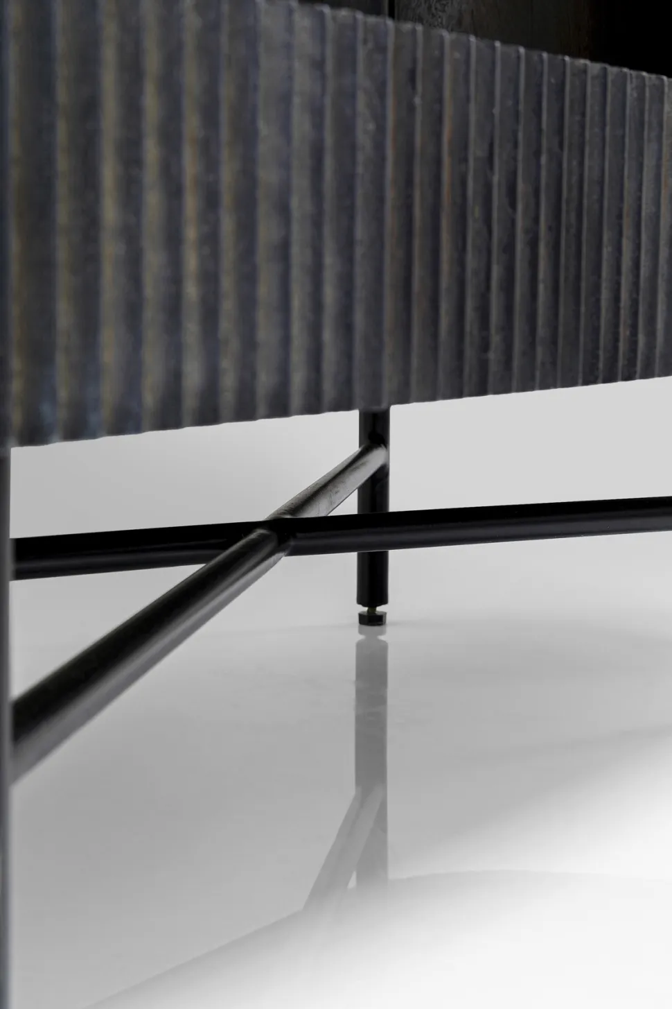 KARE Design Boekenkast Glenn 100x190cm Flash Sale