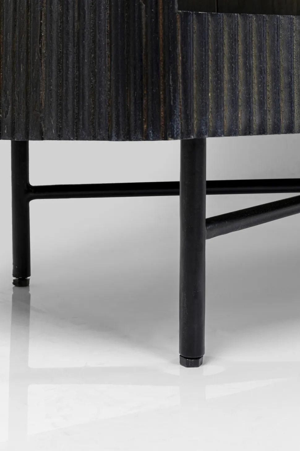 KARE Design Boekenkast Glenn 100x190cm Flash Sale