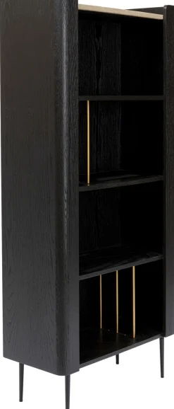 KARE Design Boekenkast Milano 80x170cm Fashion