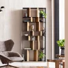 KARE Design Boekenkast Storm New