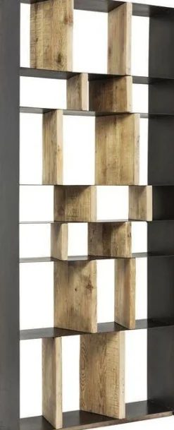 KARE Design Boekenkast Storm New