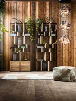 KARE Design Boekenkast Storm New