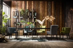 KARE Design Boekenkast Storm New