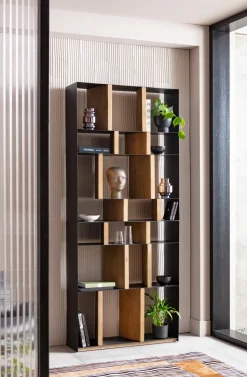 KARE Design Boekenkast Storm New
