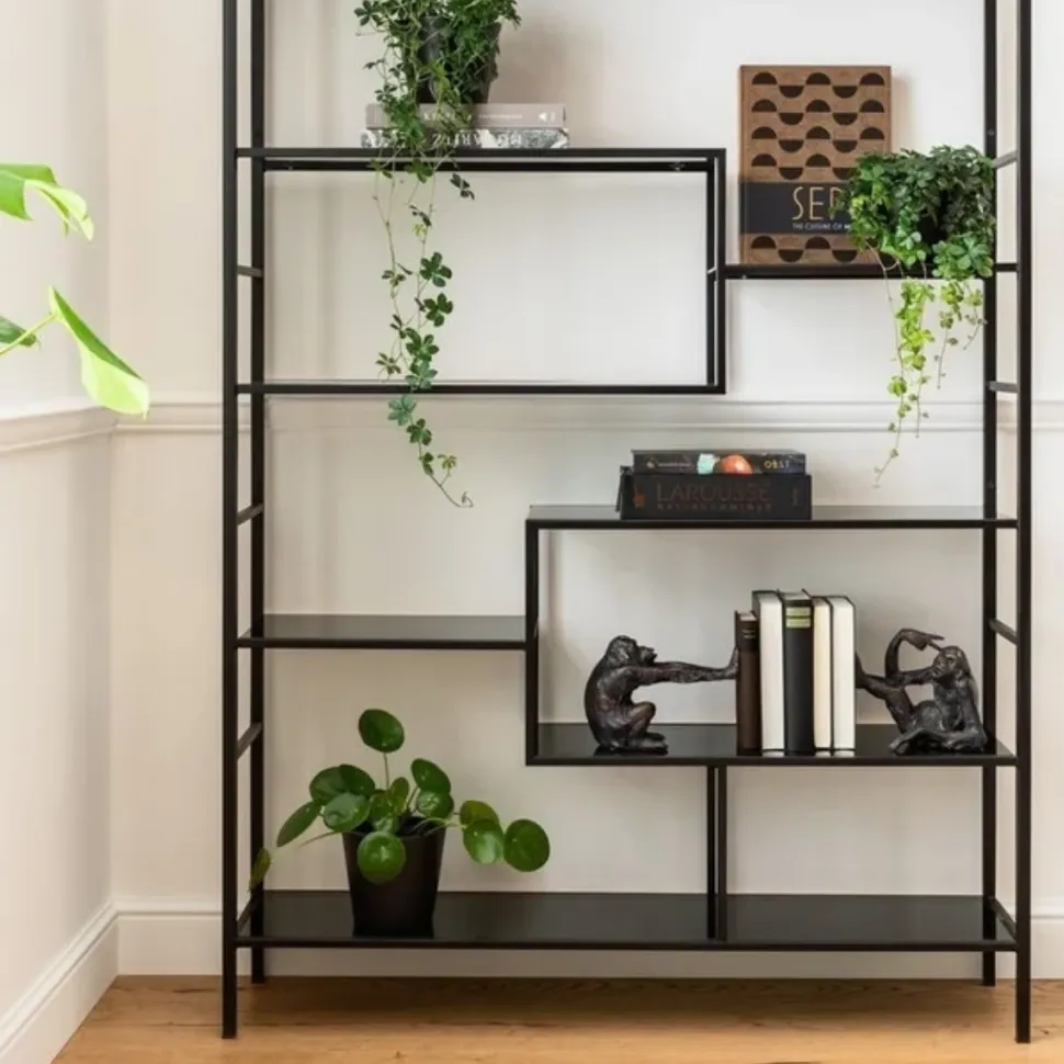 KARE Design Boekensteun Aap (2-delig) Clearance