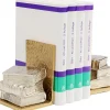 KARE Design Boekensteun Corner (2/set) Clearance