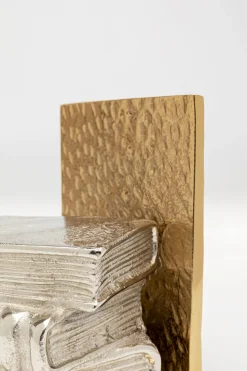 KARE Design Boekensteun Corner (2/set) Clearance