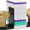 KARE Design Boekensteun Golden Bird (2/set) Best