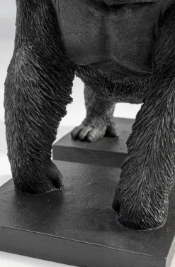 KARE Design Boekensteun Gorilla (2-delig) Shop