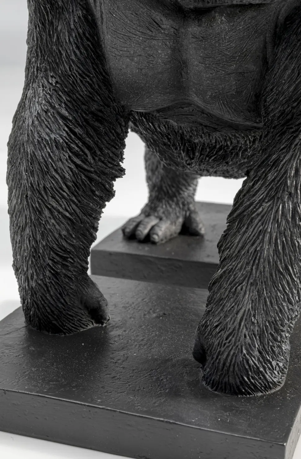 KARE Design Boekensteun Gorilla (2-delig) Shop