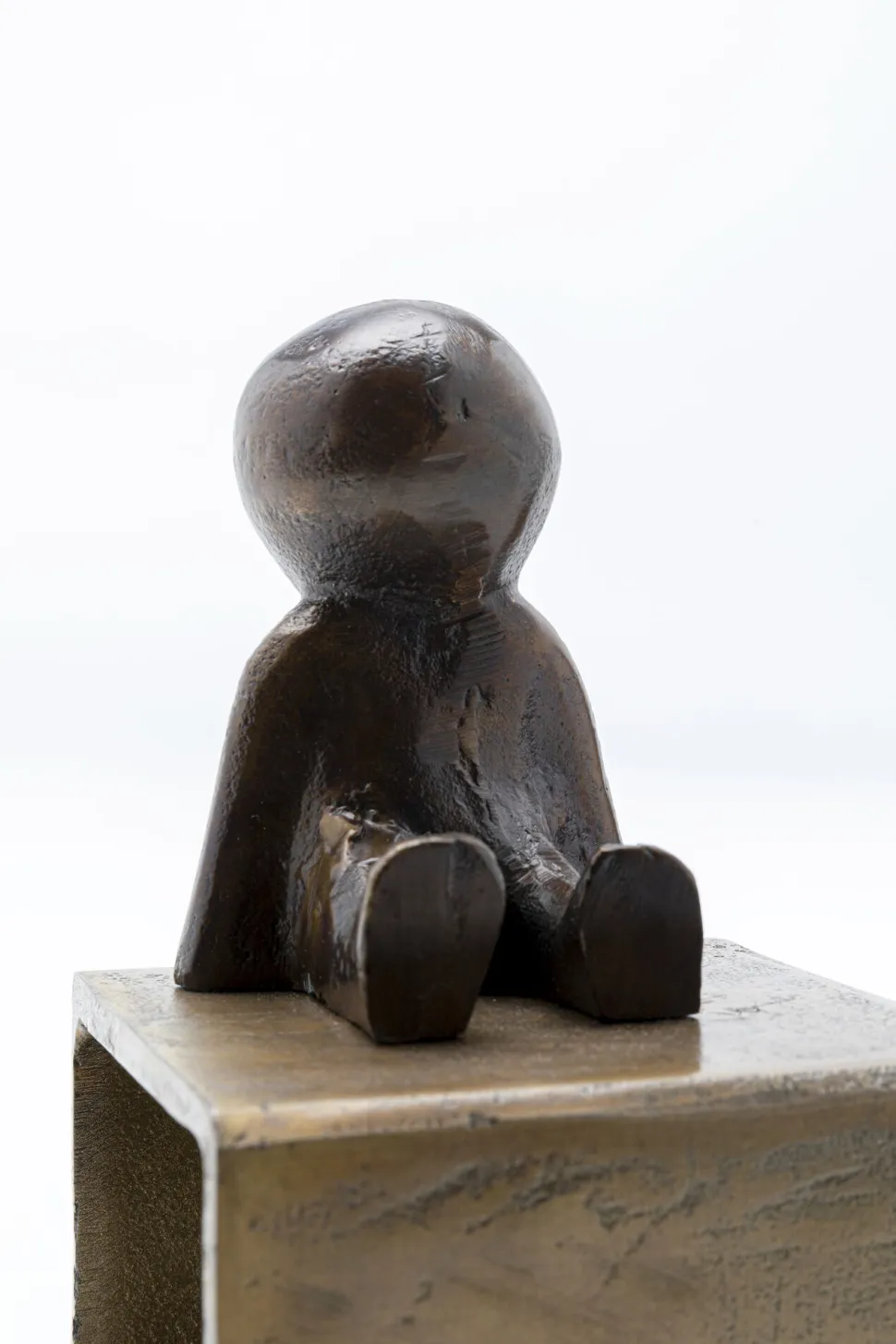 KARE Design Boekensteun Little Males (Set Van 2) Store