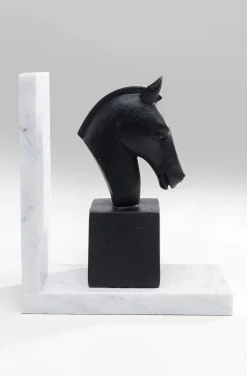 KARE Design Boekensteun Paard (2-delig) Outlet
