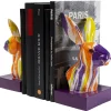 KARE Design Boekensteun Rabbit Holi (Set Van 2) Store