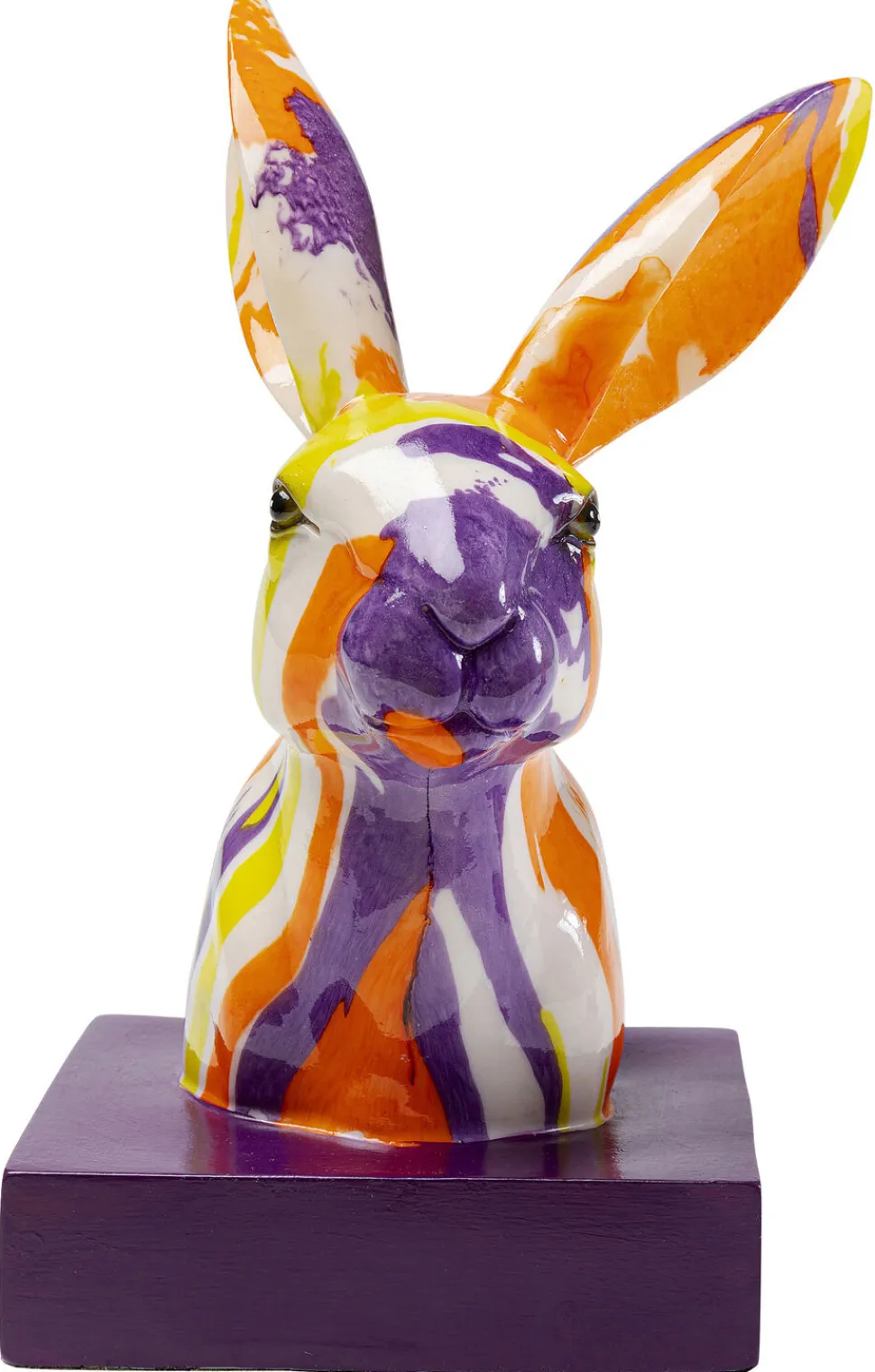 KARE Design Boekensteun Rabbit Holi (Set Van 2) Store