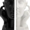 KARE Design Boekensteun Volto Ear (Set Van 2) New