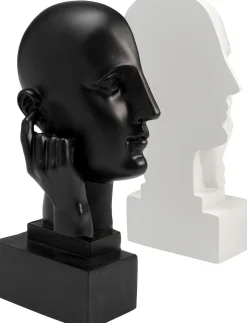 KARE Design Boekensteun Volto Ear (Set Van 2) New