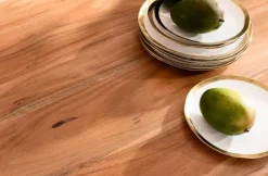 KARE Design Bord Bell Ø25cm Online