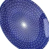 KARE Design Bord Blu Ora Ø21cm Hot