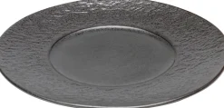 KARE Design Bord Cosmos Black 27cm Outlet