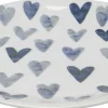 KARE Design Bord Cuori 28cm Flash Sale