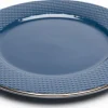 KARE Design Bord Muse Blue Ø20cm Shop