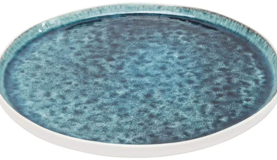 KARE Design Bord Mustique Ø27cm Flash Sale