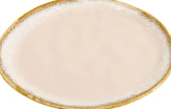 KARE Design Bord Nala Rose 26cm Flash Sale