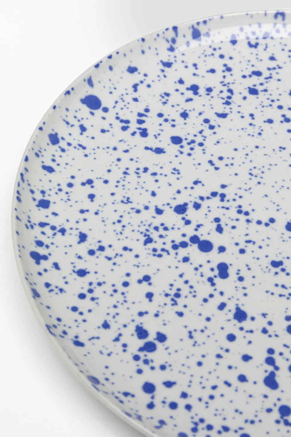 KARE Design Bord Partito Sprinkles 27cm Store