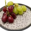 KARE Design Bord Soho Grijs 14cm Flash Sale