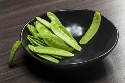 KARE Design Bord Tief Organic Zwart Ø22cm Best Sale
