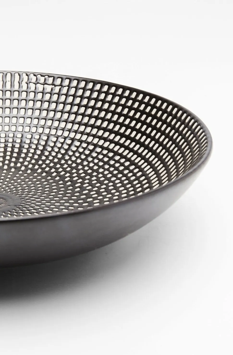 KARE Design Bord Tief Tokyo Ø20cm Online