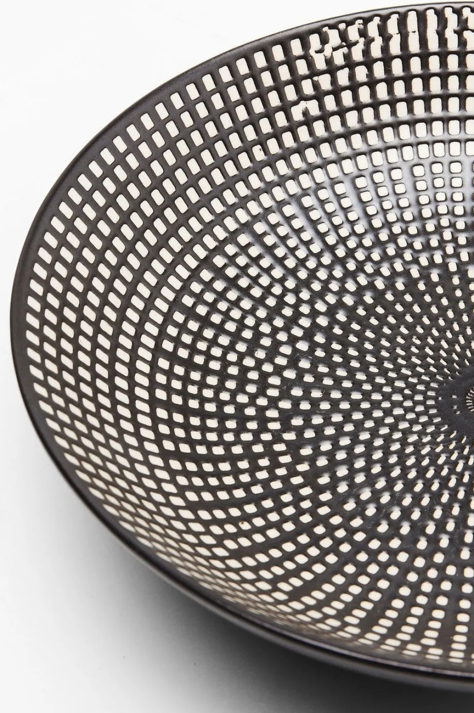 KARE Design Bord Tief Tokyo Ø20cm Online