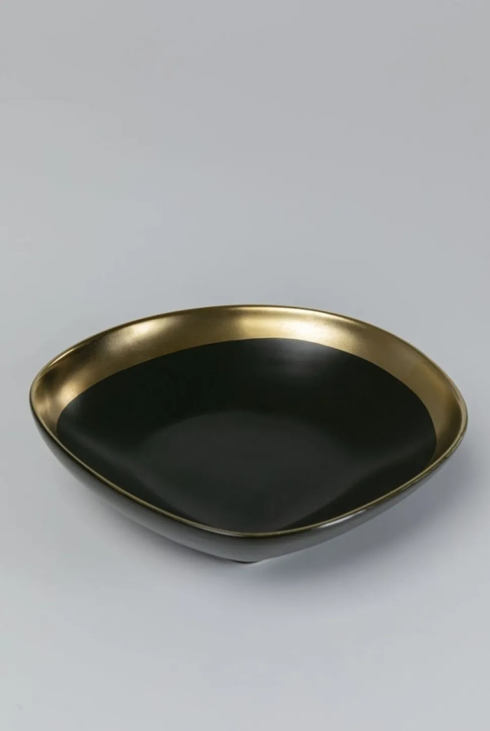 KARE Design Bord Tief Vibrations Ø19cm Shop