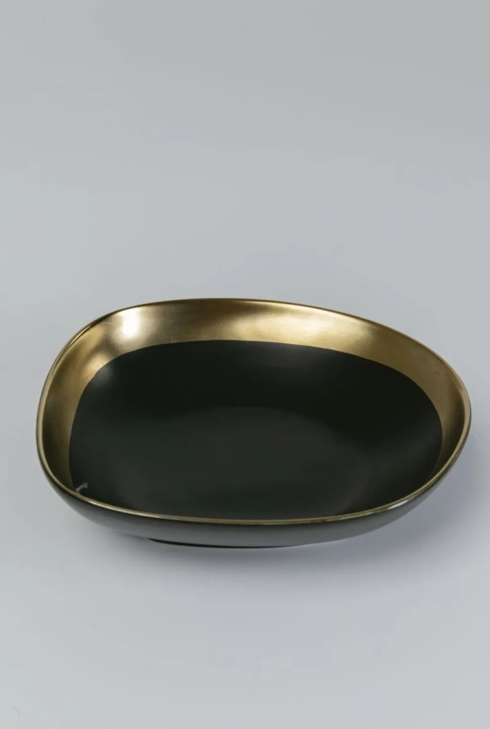 KARE Design Bord Tief Vibrations Ø19cm Shop
