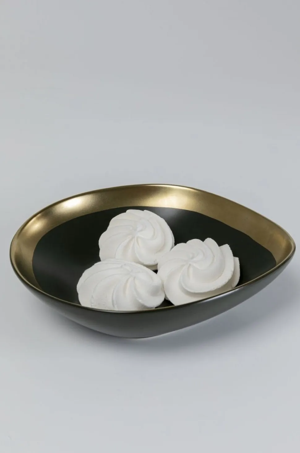 KARE Design Bord Tief Vibrations Ø19cm Shop