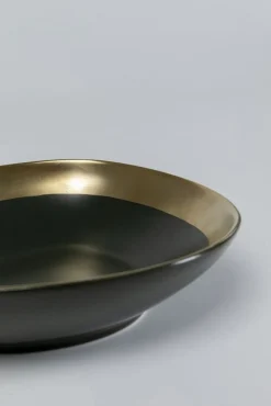 KARE Design Bord Tief Vibrations Ø19cm Shop