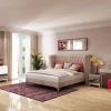 KARE Design Boxspringbed Benito Moon Cream 180x200cm Outlet