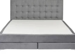 KARE Design Boxspringbed Benito Star Grey 160x200cm Discount