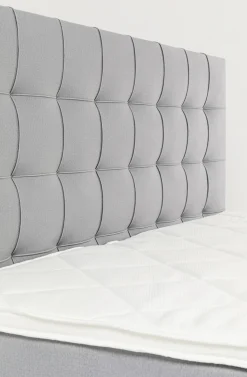 KARE Design Boxspringbed Benito Star Grey 160x200cm Discount
