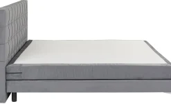 KARE Design Boxspringbed Benito Star Grey 180x200cm Outlet