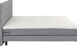 KARE Design Boxspringbed Benito Star Grey 180x200cm Outlet