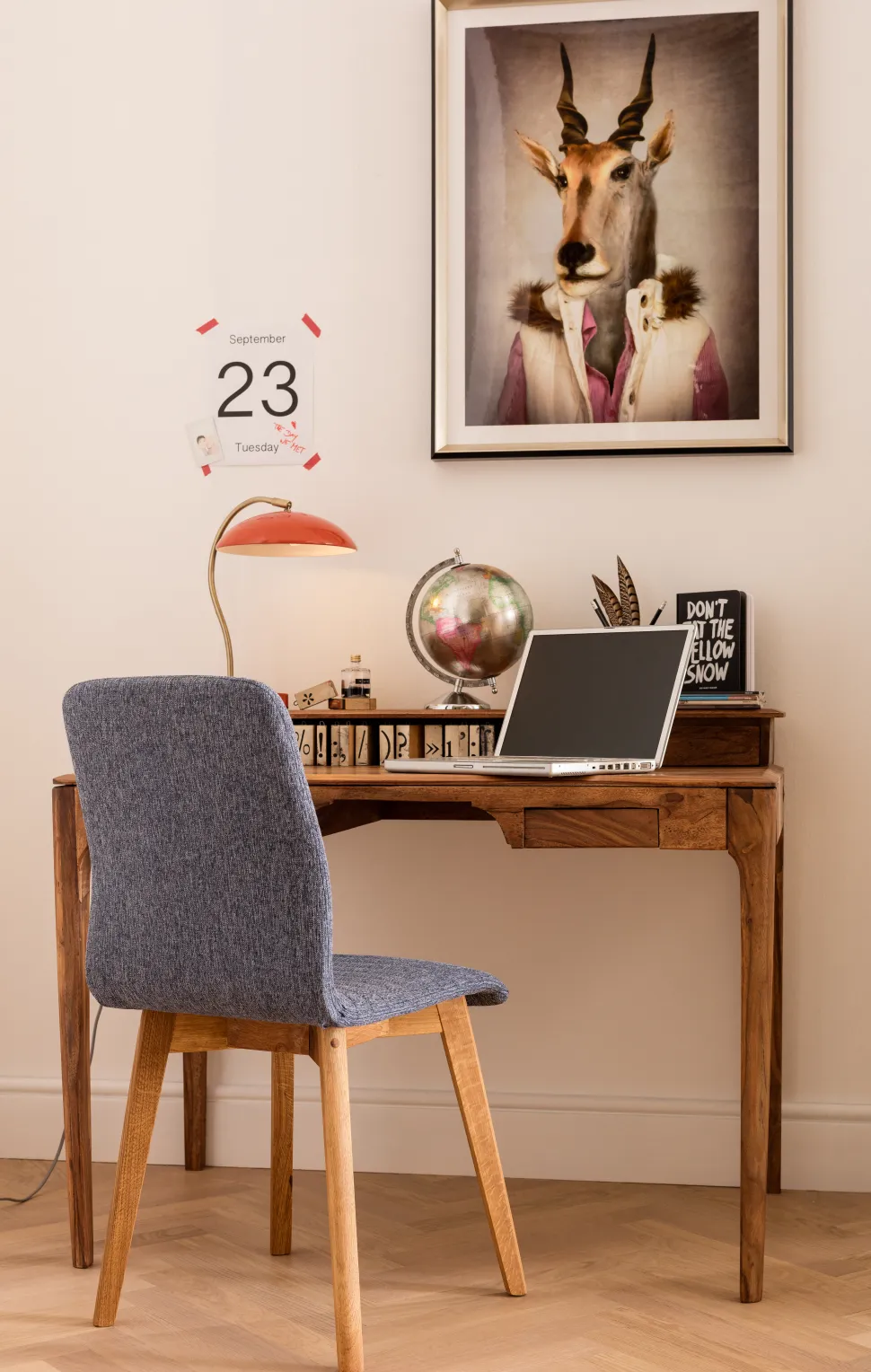 KARE Design Bureau Brooklyn Nature 110x70cm Outlet