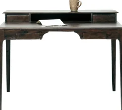 KARE Design Bureau Brooklyn Walnut 110x70cm Cheap